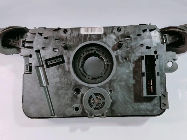 bontott OPEL ZAFIRA B Komplett Kormánykapcsoló (Bajuszkapcsoló)