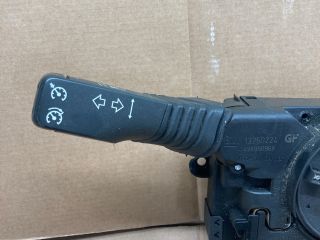 bontott OPEL ZAFIRA B Komplett Kormánykapcsoló (Bajuszkapcsoló)