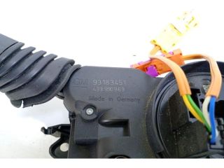 bontott OPEL ZAFIRA B Komplett Kormánykapcsoló (Bajuszkapcsoló)