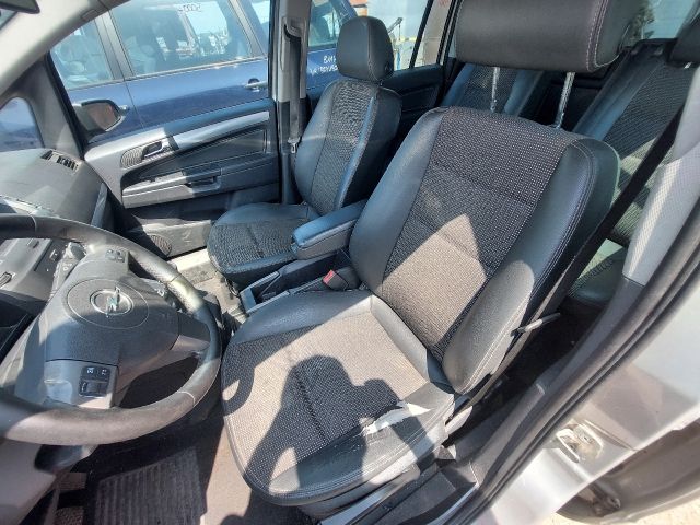 bontott OPEL ZAFIRA B Komplett Kormánykapcsoló (Bajuszkapcsoló)