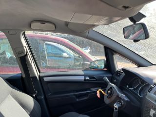 bontott OPEL ZAFIRA B Komplett Kormánykapcsoló (Bajuszkapcsoló)