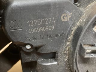 bontott OPEL ZAFIRA B Komplett Kormánykapcsoló (Bajuszkapcsoló)