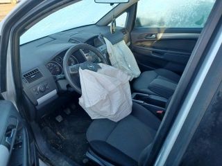 bontott OPEL ZAFIRA B Komplett Légzsák Szett