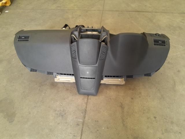 bontott OPEL ZAFIRA B Komplett Légzsák Szett