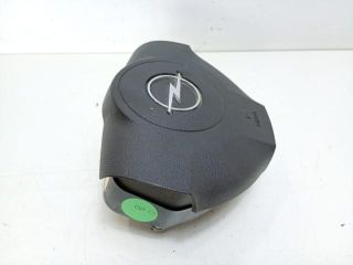 bontott OPEL ZAFIRA B Komplett Légzsák Szett