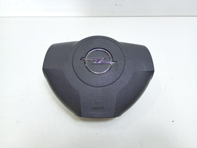 bontott OPEL ZAFIRA B Komplett Légzsák Szett