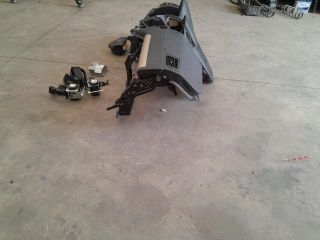 bontott OPEL ZAFIRA B Komplett Légzsák Szett