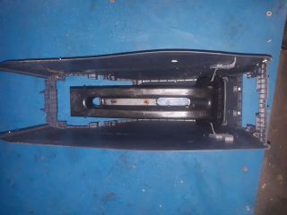 bontott OPEL ZAFIRA B Könyöklő