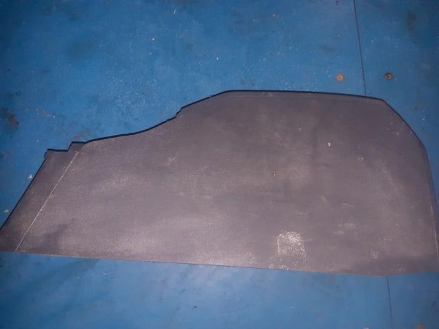 bontott OPEL ZAFIRA B Könyöklő