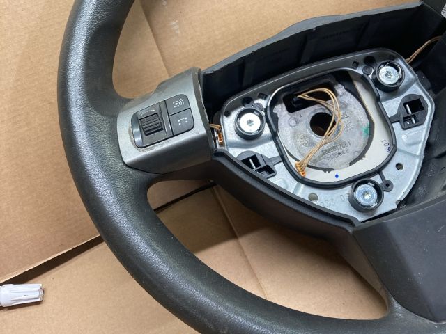 bontott OPEL ZAFIRA B Kormány