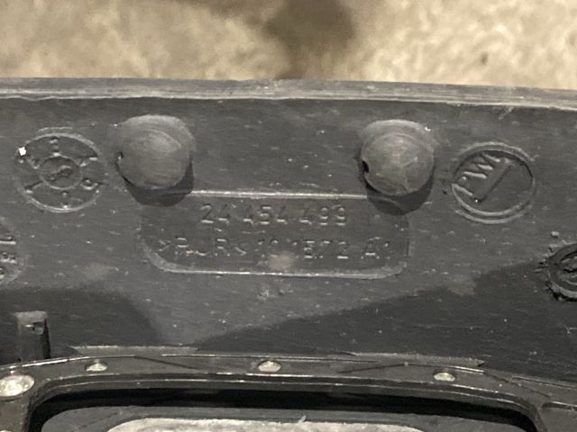 bontott OPEL ZAFIRA B Kormány