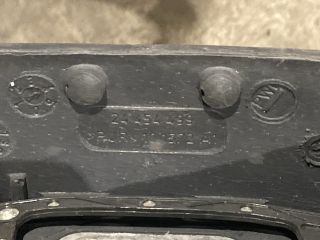 bontott OPEL ZAFIRA B Kormány