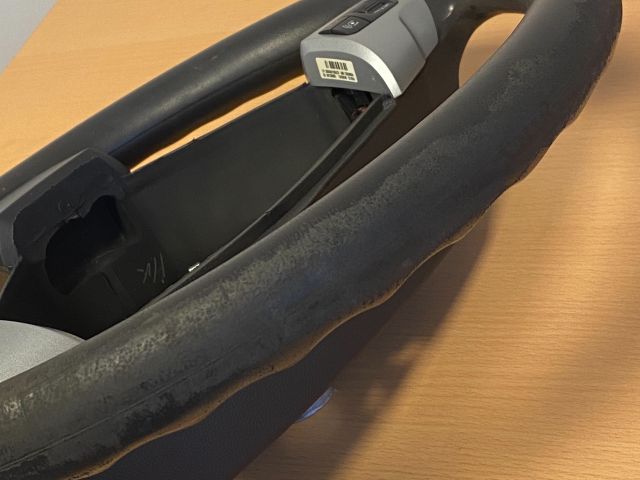 bontott OPEL ZAFIRA B Kormány