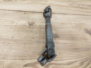 bontott OPEL ZAFIRA B Kormánykardán