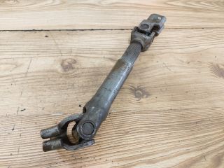 bontott OPEL ZAFIRA B Kormánykardán