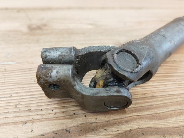 bontott OPEL ZAFIRA B Kormánykardán