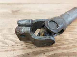 bontott OPEL ZAFIRA B Kormánykardán