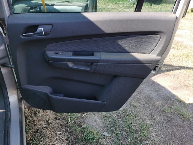 bontott OPEL ZAFIRA B Kormánykardán