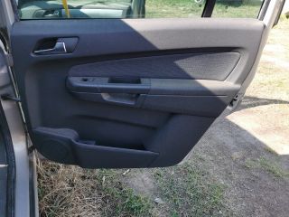 bontott OPEL ZAFIRA B Kormánykardán