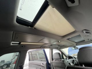 bontott OPEL ZAFIRA B Kormánykardán