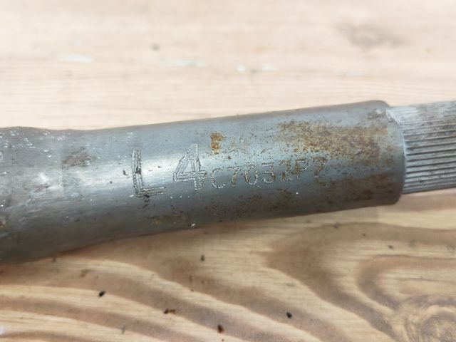 bontott OPEL ZAFIRA B Kormánykardán