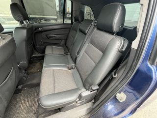 bontott OPEL ZAFIRA B Kormánykardán