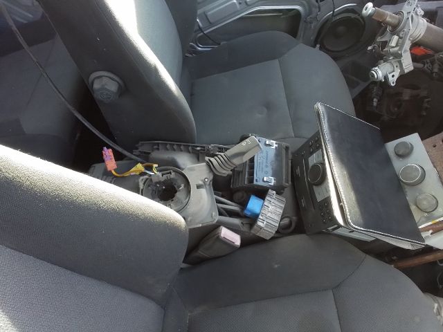 bontott OPEL ZAFIRA B Kormánykardán