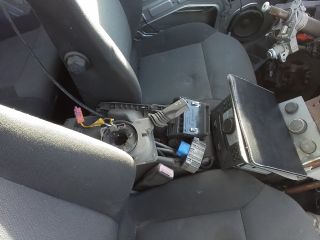 bontott OPEL ZAFIRA B Kormánykardán