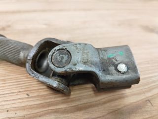 bontott OPEL ZAFIRA B Kormánykardán