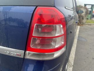 bontott OPEL ZAFIRA B Kormánykardán