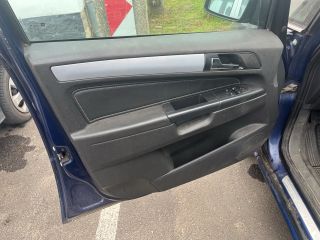 bontott OPEL ZAFIRA B Kormánykardán