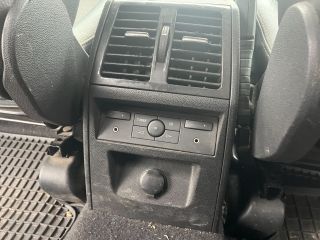 bontott OPEL ZAFIRA B Kormánykardán