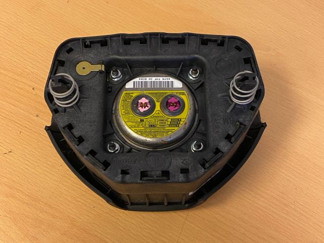 bontott OPEL ZAFIRA B Kormánylégzsák