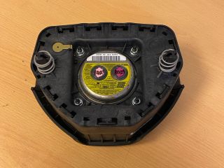 bontott OPEL ZAFIRA B Kormánylégzsák