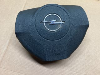 bontott OPEL ZAFIRA B Kormánylégzsák