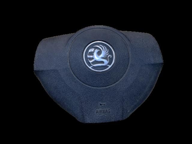 bontott OPEL ZAFIRA B Kormánylégzsák