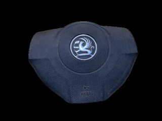 bontott OPEL ZAFIRA B Kormánylégzsák