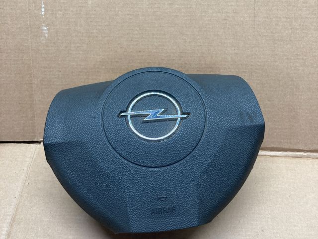 bontott OPEL ZAFIRA B Kormánylégzsák