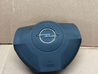 bontott OPEL ZAFIRA B Kormánylégzsák