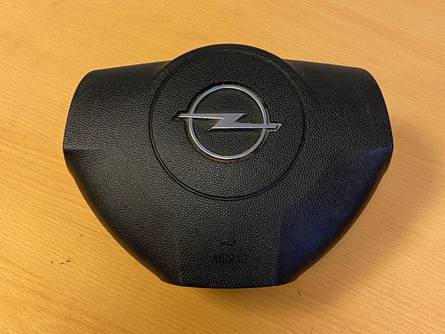 bontott OPEL ZAFIRA B Kormánylégzsák
