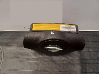 bontott OPEL ZAFIRA B Kormánylégzsák