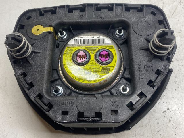 bontott OPEL ZAFIRA B Kormánylégzsák