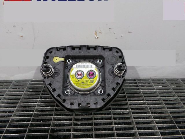 bontott OPEL ZAFIRA B Kormánylégzsák