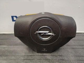 bontott OPEL ZAFIRA B Kormánylégzsák