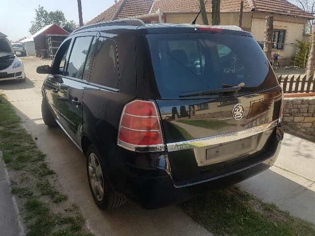 bontott OPEL ZAFIRA B Kormánylégzsák