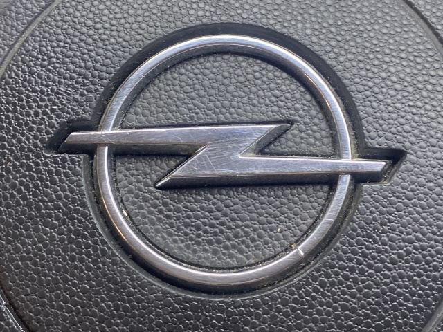 bontott OPEL ZAFIRA B Kormánylégzsák