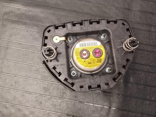 bontott OPEL ZAFIRA B Kormánylégzsák