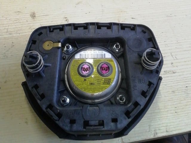 bontott OPEL ZAFIRA B Kormánylégzsák