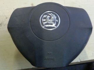 bontott OPEL ZAFIRA B Kormánylégzsák