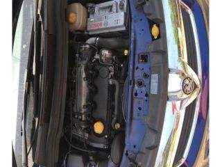 bontott OPEL ZAFIRA B Kormánylégzsák